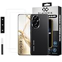 Blackwik UV Curved Tempered Glass for Honor