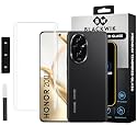 Blackwik UV Curved Tempered Glass for Honor