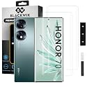 Blackwik UV Curved Tempered Glass for Honor