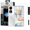 Blackwik UV Curved Tempered Glass for Honor