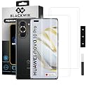 Blackwik UV Curved Tempered Glass for Huawei