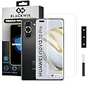 Blackwik UV Curved Tempered Glass for Huawei