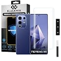 Blackwik UV Curved Tempered Glass for Infinix