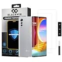 Blackwik UV Curved Tempered Glass for LG