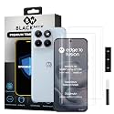 Blackwik UV Curved Tempered Glass for Motorola