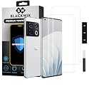 Blackwik UV Curved Tempered Glass for OnePlus