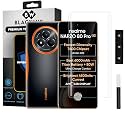 Blackwik UV Curved Tempered Glass for Realme