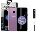 Blackwik UV Curved Tempered Glass for Samsung