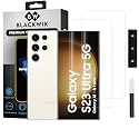 Blackwik UV Curved Tempered Glass for Samsung