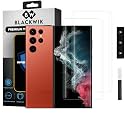Blackwik UV Curved Tempered Glass for Samsung