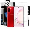 Blackwik UV Curved Tempered Glass for Samsung