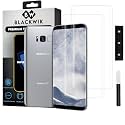 Blackwik UV Curved Tempered Glass for Samsung