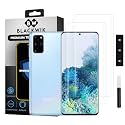 Blackwik UV Curved Tempered Glass for Samsung
