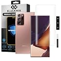 Blackwik UV Curved Tempered Glass for Samsung