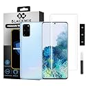 Blackwik UV Curved Tempered Glass for Samsung