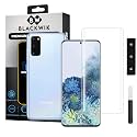 Blackwik UV Curved Tempered Glass for Samsung