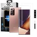 Blackwik UV Curved Tempered Glass for Samsung