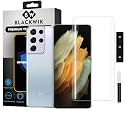 Blackwik UV Curved Tempered Glass for Samsung