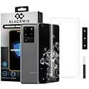 Blackwik UV Curved Tempered Glass for Samsung