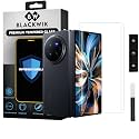 Blackwik UV Curved Tempered Glass for Vivo