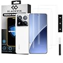 Blackwik UV Curved Tempered Glass for Xiaomi
