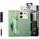 Blackwik UV Tempered Glass for Infinix Zero