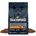Blackwood Sensitive Premium Dry Dog Food, Lamb Meal &amp; Brown Rice, 10 lb