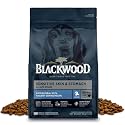 Blackwood Sensitive Premium Dry Dog Food, Catfish Meal & Brown Rice, 10 lb
