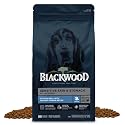 Blackwood Sensitive Premium Dry Dog Food, Catfish Meal &amp; Brown Rice, 24 lb