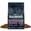 Blackwood Sensitive Premium Dry Dog Food, Salmon Meal &amp; Brown Rice, 4.5 lb
