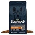 Blackwood Sensitive Premium Dry Dog Food, Lamb Meal &amp; Brown Rice, 24 lb