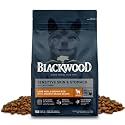 Blackwood Sensitive Premium Dry Dog Food, Lamb Meal &amp; Brown Rice, 4.5 lb