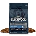 Blackwood Sensitive Premium Dry Dog Food, Catfish Meal &amp; Brown Rice, 4.5 lb