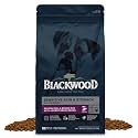 Blackwood Sensitive Premium Dry Dog Food, Salmon Meal &amp; Brown Rice, 24 lb
