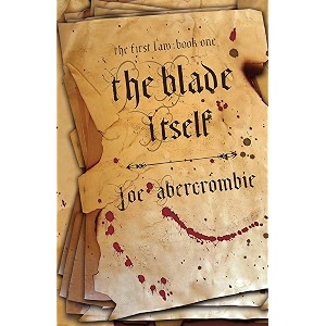 the blade itself