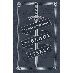 the blade itself
