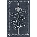 THE BLADE ITSELF