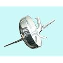 Blade Practice Epee with Pistol Grip (for Children Before 12#2, Left)