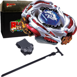 BLADEKING BEYS B88 Meteo L-Drago LW105LF Metal