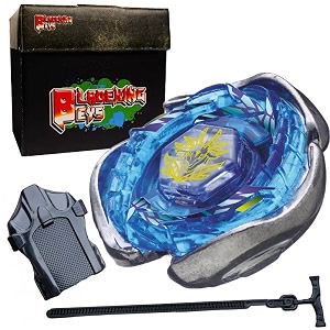 bladeking beys bb121 ldrago guardien s130mb  pull rule set launcher  toys storage box