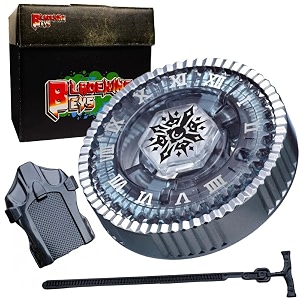 bladeking beys bb104 twisted39 temp39 90wd  pull rule type launcher  toy storage box