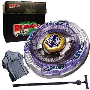 bladeking beys bb121 ldrago guardien s130mb  pull rule set launcher  toys storage box