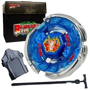 bladeking beys bb121 ldrago guardien s130mb  pull rule set launcher  toys storage box