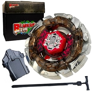 bladeking beys bb121 ldrago guardien s130mb  pull rule set launcher  toys storage box