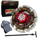 BLADEKING BEYS Bb121 Ldrago Guardien S130Mb + Pull Rule Set Launcher + Toys Storage Box
