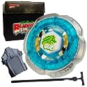 BLADEKING BEYS BB30 Rock Leon' 145WB + Pull Rule Set Launcher + Toys Storage Box
