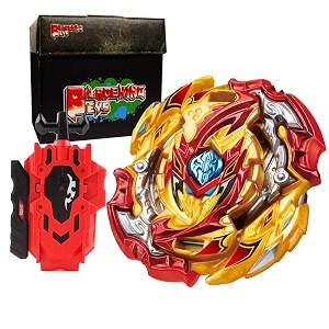 bladeking beys string launcher set- b149 lord sprig39 blitz dimension39  string launcher lr  toy storage box