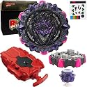 BLADEKING BEYS String Launcher Set- B169 Variant Lucifer Mobius 2D + String Launcher + Toy Storage Box