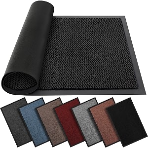BLADO Barrier Mat Non Slip Door Mat