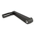Blakeslee 97760 Crank Handle Complete, 9" Height, 6" Width, 5" Length
